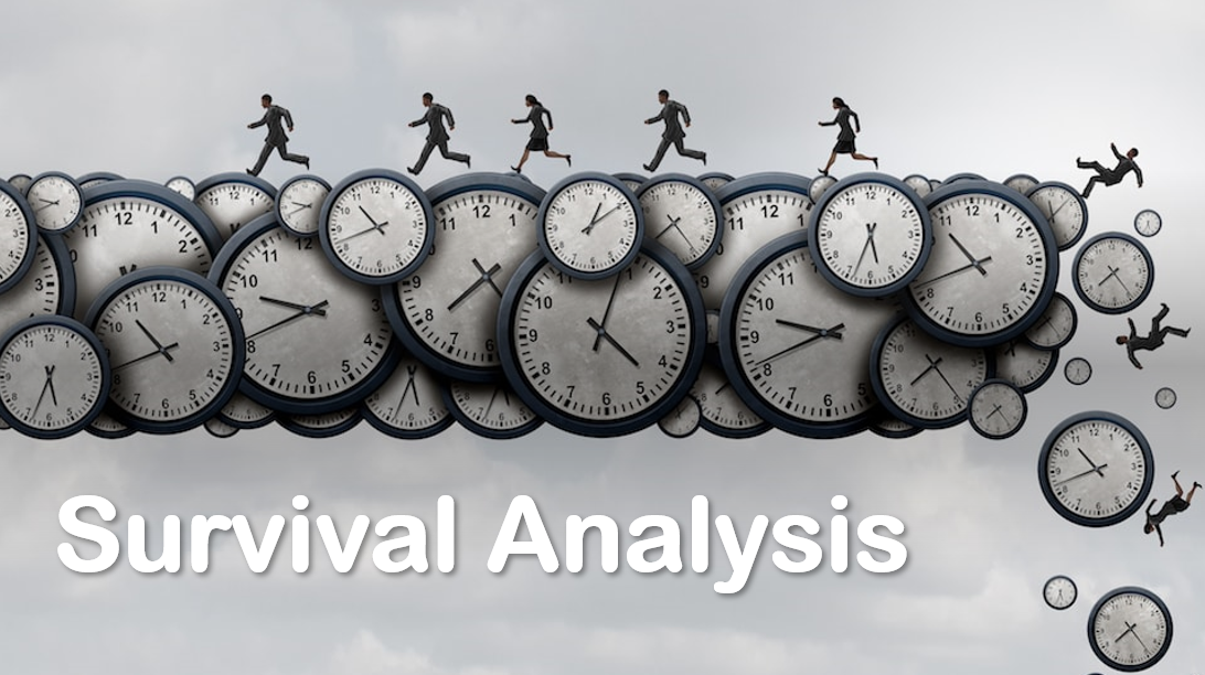 Survival Analysis กับ Censored Data Big Data Institute