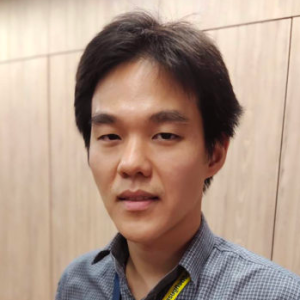 Picture of Pranithan Thamcharoenporn