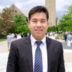 Picture of Ravi Laohasurayodhin