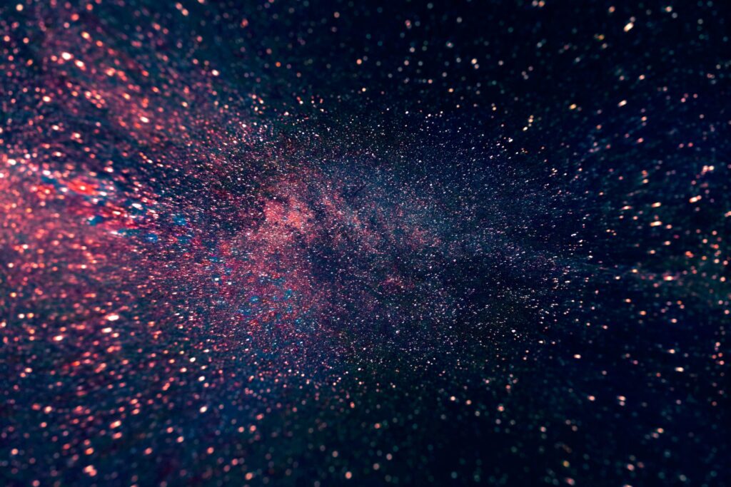 cluster