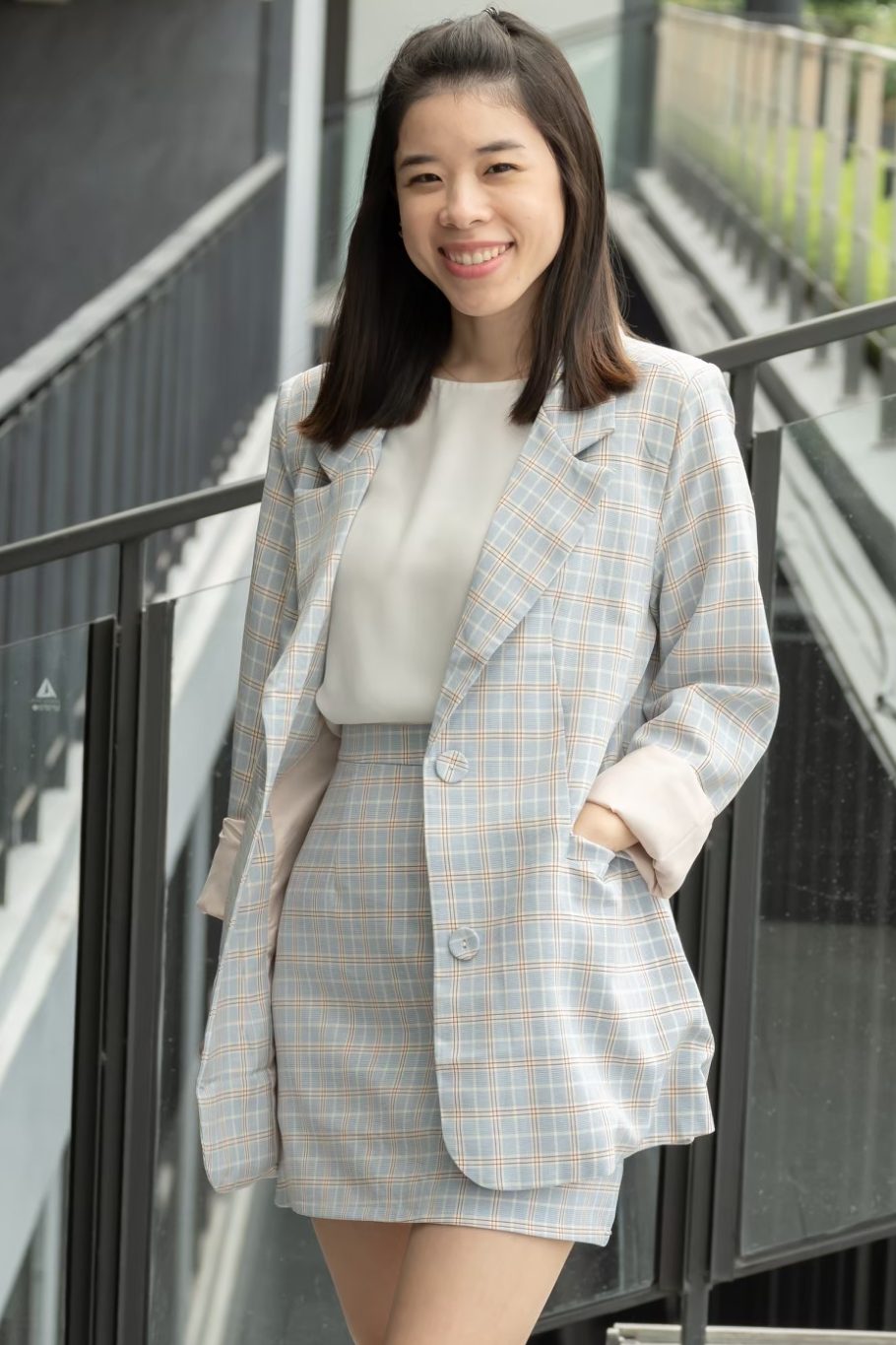 นภัสวันต์ พสุทิพย์, Project Manager โครงการ Health Link 