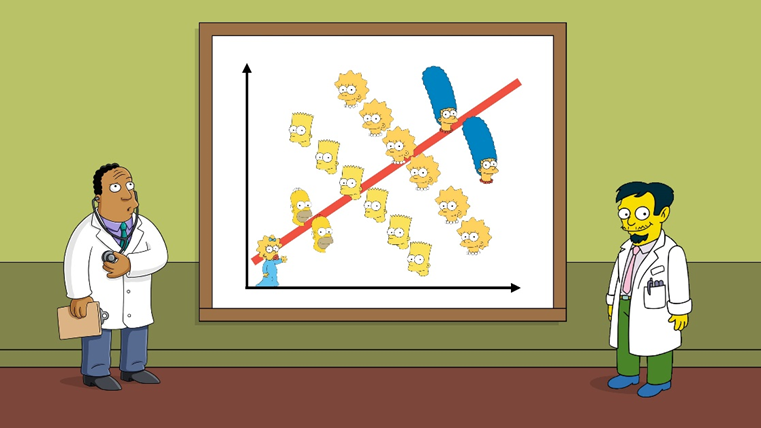 Simpson's Paradox
