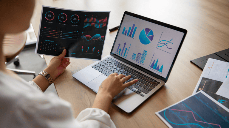 Data Analytics คืออะไร ? และมีอะไรบ้าง ? ทำไมทุกองค์กรถึงให้ความสำคัญ ...